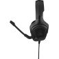 CASQUES GAMING THE G-LAB Casque Gaming Comapt PC, PS4, KORP-COBALT/B