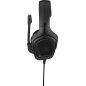 CASQUES GAMING THE G-LAB Casque Gaming Comapt PC, PS4, KORP-COBALT/B