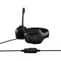 CASQUES GAMING THE G-LAB Casque Gaming Comapt PC, PS4, KORP-COBALT/B
