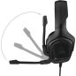 CASQUES GAMING THE G-LAB Casque Gaming Comapt PC, PS4, KORP-COBALT/B