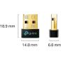 WIFI TPLINK Adaptateur Usbbluetooth 5 0na UB5A WIFI TPLINK Adaptateur Usbbluetooth 5 0na UB5A