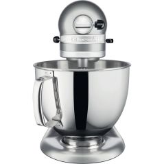 ROBOT PATISSIER KITCHENAID PREMIUM Artisan 300w Bol4,8l+3l Inoxg 5KSM175PSECU