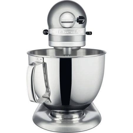 ROBOT PATISSIER KITCHENAID PREMIUM Artisan 300w Bol4,8l+3l Inoxg 5KSM175PSECU