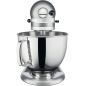 ROBOT PATISSIER KITCHENAID PREMIUM Artisan 300w Bol4,8l+3l Inoxg 5KSM175PSECU