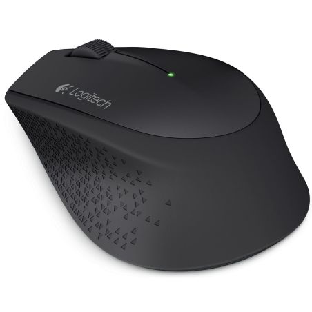 SOURIS (SOURSOUR) LOGITECH Souris Ssfil M280 Noire 910-004287