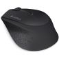 SOURIS (SOURSOUR) LOGITECH Souris Ssfil M280 Noire 910-004287