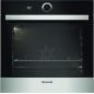 FOUR PYROLYSE BRANDT ENCASTRABLE Mf 73l Quattro Pulse Smart Ass BXP 5471 X