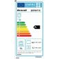 FOUR PYROLYSE BRANDT ENCASTRABLE Mf 73l Quattro Pulse Smart Ass BXP 5471 X