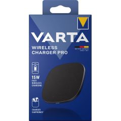 CHARGEURS EXTERNES VARTA Chargeur Pro Induction Ssfil 1 57905101111