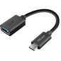 CABLE INFORMATIQUE TRUST Adaptateur USB-C Vers USB 3 1 20967