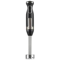 MIXEUR BLACK ET DECKER Plongeant 1500w 20vit+turbo Ac BXHBA1500E