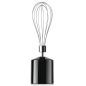 MIXEUR BLACK ET DECKER Plongeant 1500w 20vit+turbo Ac BXHBA1500E