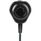 MIXEUR BLACK ET DECKER Plongeant 1500w 20vit+turbo Ac BXHBA1500E