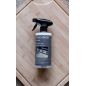 HOUSSE USTENSILE POUR PLANCHA FORGE ADOUR Nettoyant Inox 500ml NETINOXECO