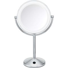 BEAUTEBIEN ETRE BABYLISS Miroir Lumineux 2faces Gross D 9436E