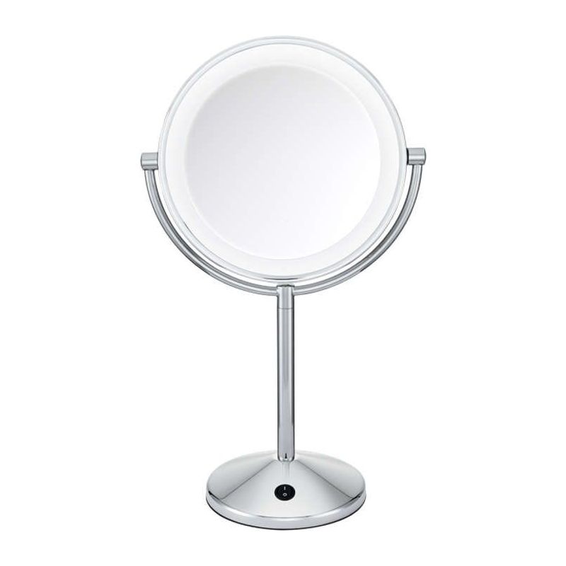 BEAUTEBIEN ETRE BABYLISS Miroir Lumineux 2faces Gross D 9436E