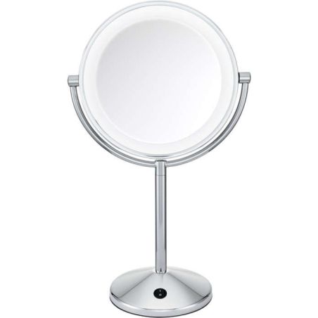 BEAUTEBIEN ETRE BABYLISS Miroir Lumineux 2faces Gross D 9436E
