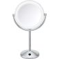 BEAUTEBIEN ETRE BABYLISS Miroir Lumineux 2faces Gross D 9436E