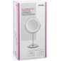BEAUTEBIEN ETRE BABYLISS Miroir Lumineux 2faces Gross D 9436E