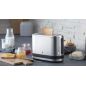 GRILLE PAIN TOASTER WMF Kitchenminis 600w 1fente Auto 0414100011