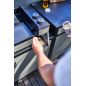 HOUSSE USTENSILE POUR PLANCHA FORGE ADOUR Net Absorb Pbac Graisse NETABSORB