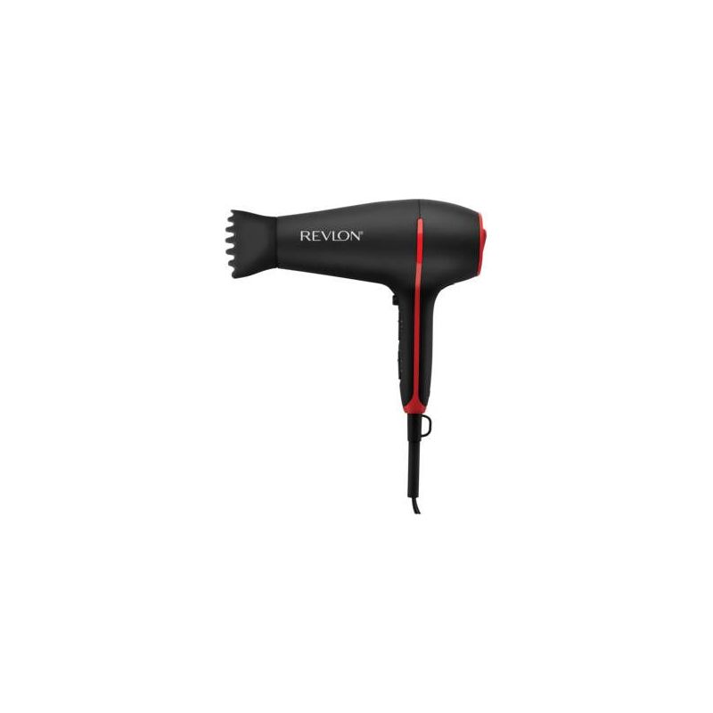 SECHE CHEVEUX REVLON 2000w Tourmaline 2vit 3temp 2a RVDR5317E