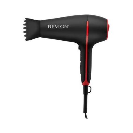 SECHE CHEVEUX REVLON 2000w Tourmaline 2vit 3temp 2a RVDR5317E