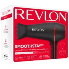 SECHE CHEVEUX REVLON 2000w Tourmaline 2vit 3temp 2a RVDR5317E