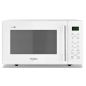 FOUR MICRO ONDES MONO FONTION WHIRLPOOL POSE LIBRE 25l 900w Elec Defrost Fonct Ya MWP 251 W