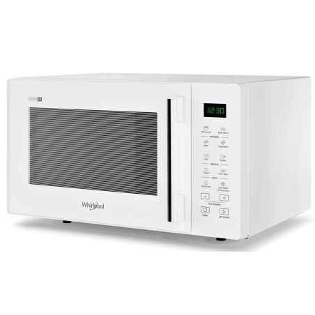 FOUR MICRO ONDES MONO FONTION WHIRLPOOL POSE LIBRE 25l 900w Elec Defrost Fonct Ya MWP 251 W