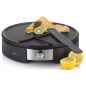 CREPIERE ELECTRIQUE KITCHEN CHEF 1500w 2plateaux Grdepetites C KSLW 170 F