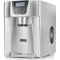 MACHINE A GLACON KITCHEN CHEF Dist Glaconseau 12kg 24h Res HBZ12EAU