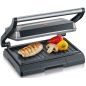 GRILLE VIANDE ET BARBECUE ELEC SEVERIN Gril Viande 23x14,5 800w Metal KG2394