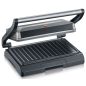 GRILLE VIANDE ET BARBECUE ELEC SEVERIN Gril Viande 23x14,5 800w Metal KG2394