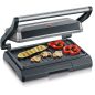 GRILLE VIANDE ET BARBECUE ELEC SEVERIN Gril Viande 23x14,5 800w Metal KG2394