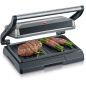 GRILLE VIANDE ET BARBECUE ELEC SEVERIN Gril Viande 23x14,5 800w Metal KG2394