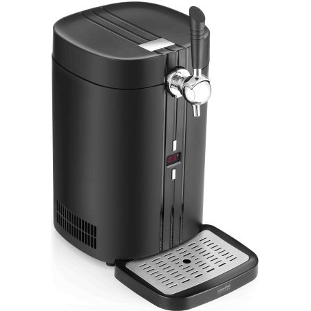 MACHINE A BIERE KITCHEN CHEF Machbiere Indic Temp Pfut5l DISTRIBEER