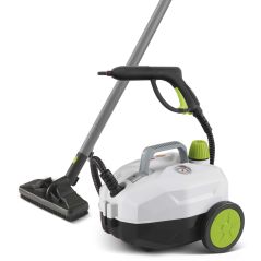 NETTOYEUR VAPEUR KITCHEN CHEF 2000w 4,5bars 1,8l 13access VAPORNETPROCLEAN2000