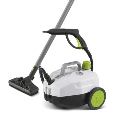 NETTOYEUR VAPEUR KITCHEN CHEF 2000w 4,5bars 1,8l 13access VAPORNETPROCLEAN2000