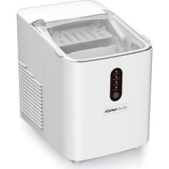 MACHINE A GLACON KITCHEN CHEF Mach Glacons 12kg 24h 0,6kg B ICE8W