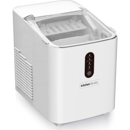 MACHINE A GLACON KITCHEN CHEF Mach Glacons 12kg 24h 0,6kg B ICE8W