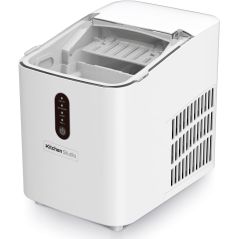 MACHINE A GLACON KITCHEN CHEF Mach Glacons 12kg 24h 0,6kg B ICE8W