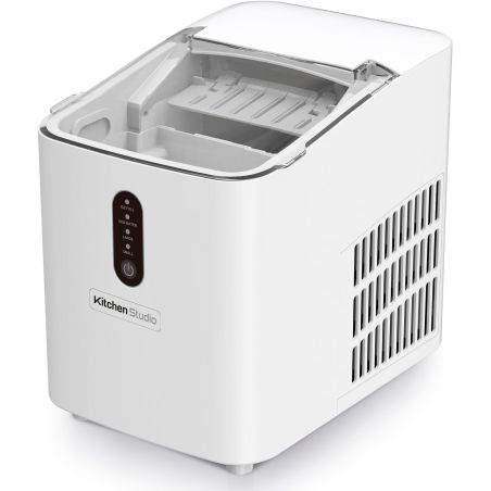 MACHINE A GLACON KITCHEN CHEF Mach Glacons 12kg 24h 0,6kg B ICE8W