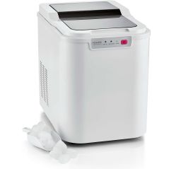 MACHINE A GLACON KITCHEN CHEF Mach Glacons 12kg 24h 0,8kg B YTE 005 A 1