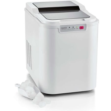 MACHINE A GLACON KITCHEN CHEF Mach Glacons 12kg 24h 0,8kg B YTE 005 A 1