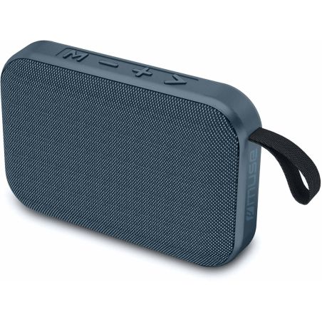 ENCEINTES NOMADES MUSE Enceinte Port Bluetooth 5w M307BT