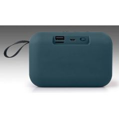 ENCEINTES NOMADES MUSE Enceinte Port Bluetooth 5w M307BT