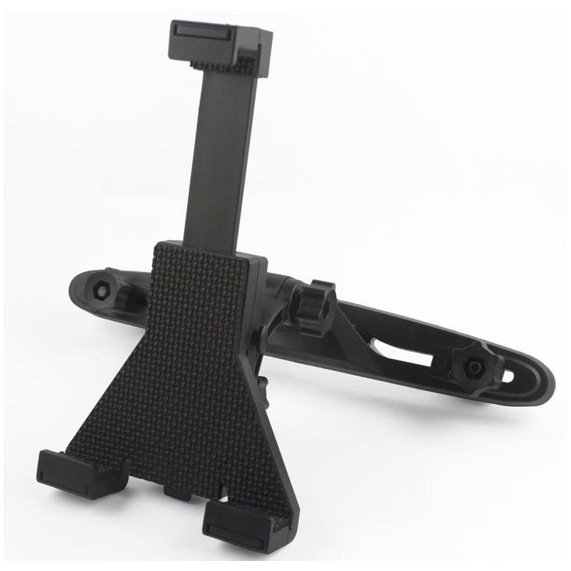 ACCESSOIRES TABLETTES AKASHI Support Univ Tablet Noir 360 A ALTCARTABHEAD 22