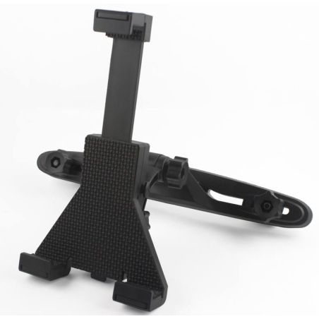 ACCESSOIRES TABLETTES AKASHI Support Univ Tablet Noir 360 A ALTCARTABHEAD 22
