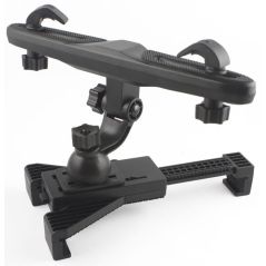 ACCESSOIRES TABLETTES AKASHI Support Univ Tablet Noir 360 A ALTCARTABHEAD 22